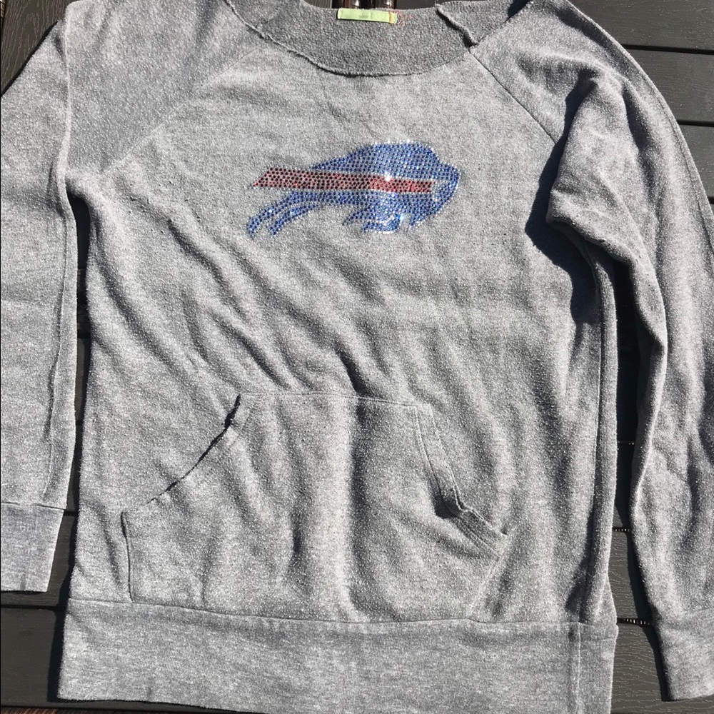 Buffalo Bills Sweatshirt